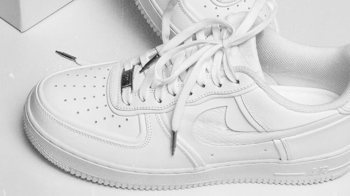 John Elliott x Nike Air Force 1 Low ComplexCon (1)