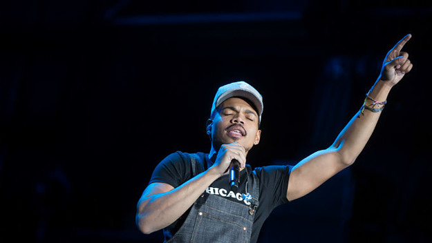chance