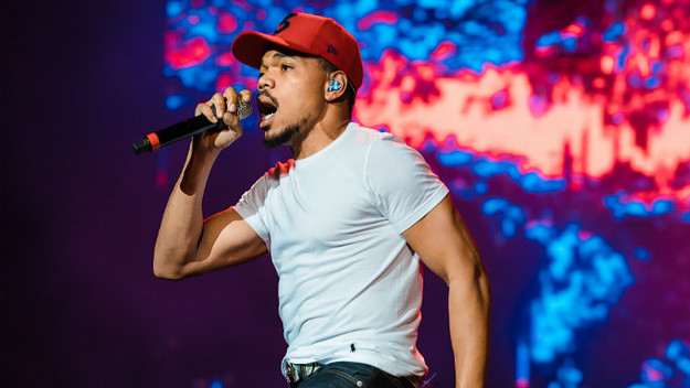 chance