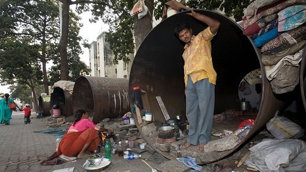 Mumbai