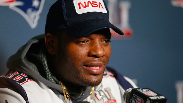 Martellus Bennett