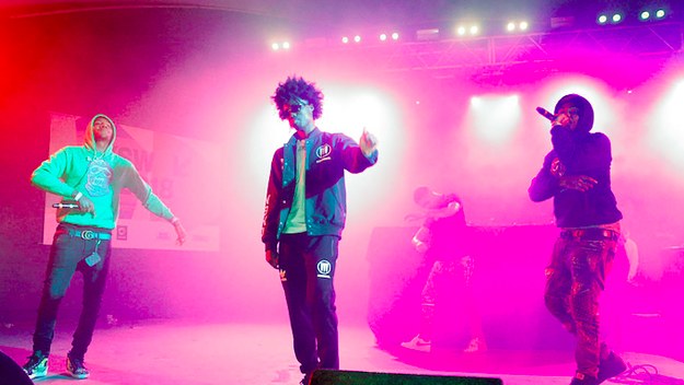 SOB x RBE