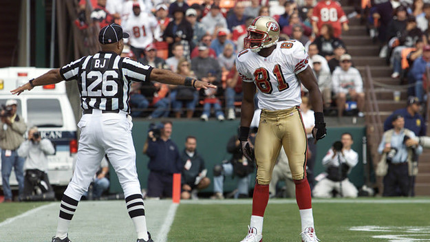 Terrell Owens