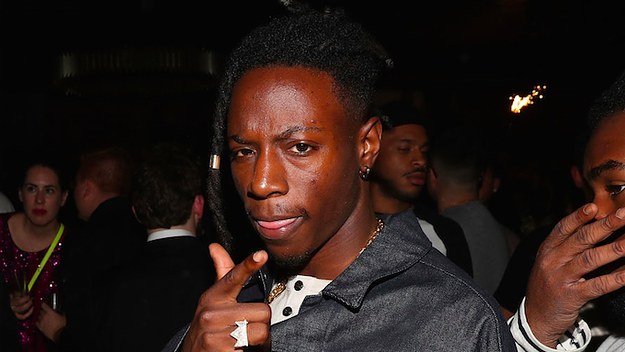 Joey Badass