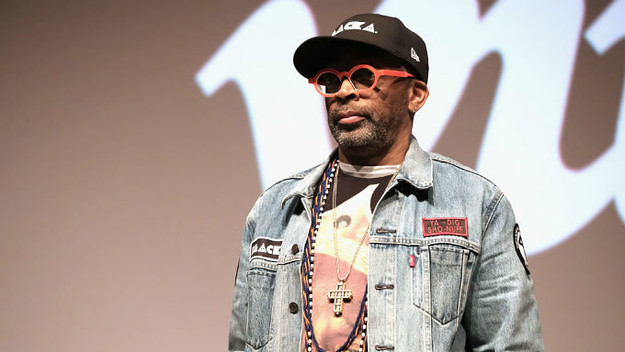 spike lee