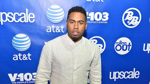 Bobby Valentino