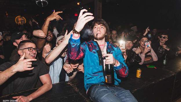 murda beatz sxsw 2018