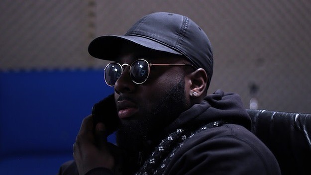 Rawkid (credit: Trellion)