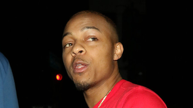 bow wow getty march 2018