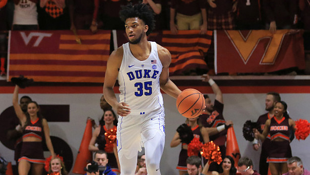 Image of Marvin Bagley