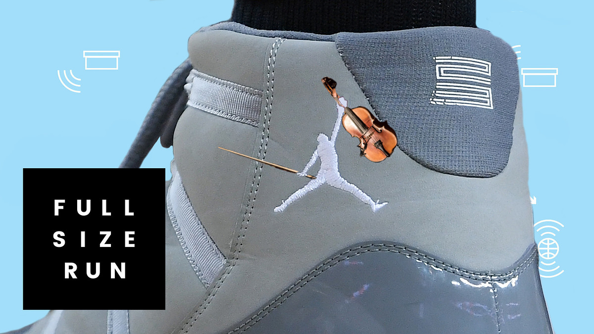 Full Size Run Lee England Jr