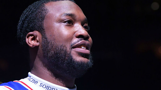 Meek Mill