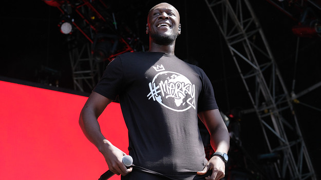 stormzy