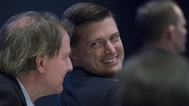 Rob Porter