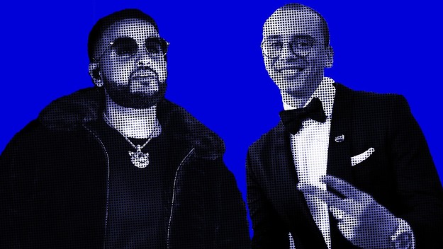 Nav Disses XXL Freshmen List, Logic a Hip Hop Outsider?, New Lil Dicky Video | Everyday Struggle