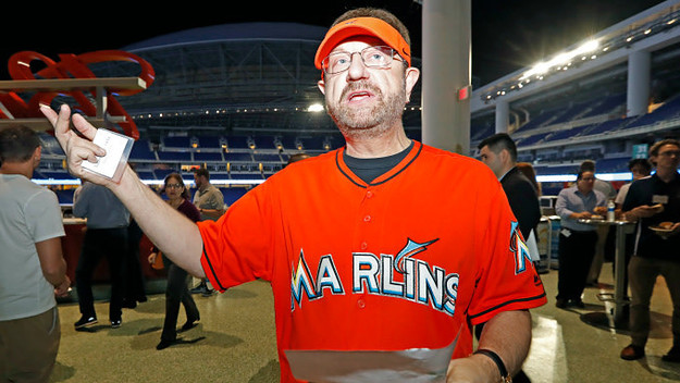 Marlins