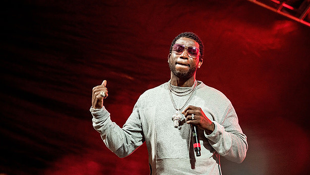 Gucci Mane