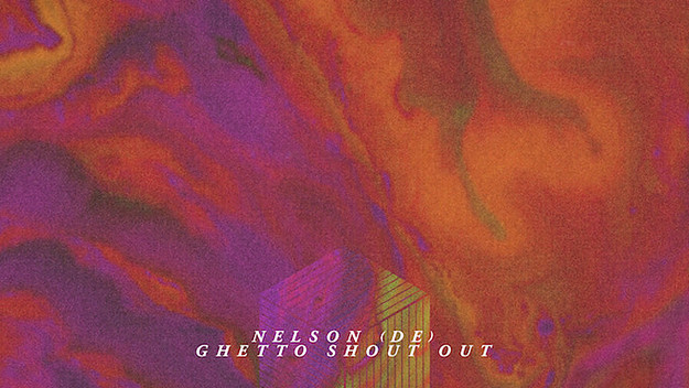 Nelson 'Ghetto Shout Out'