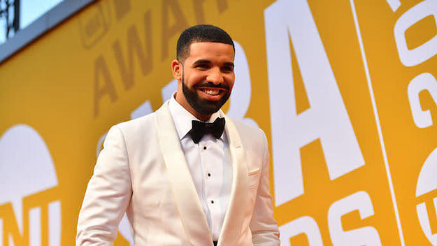 Drake Sets Record for 2 10 Week Billboard No. 1s