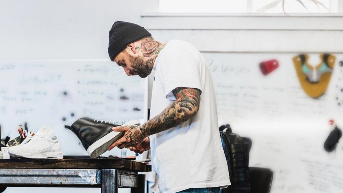 Shoe Surgeon