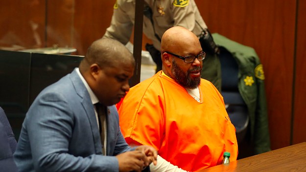 suge knight