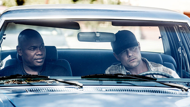 'Unsolved: The Murders of Tupac and the Notorious B.I.G.'