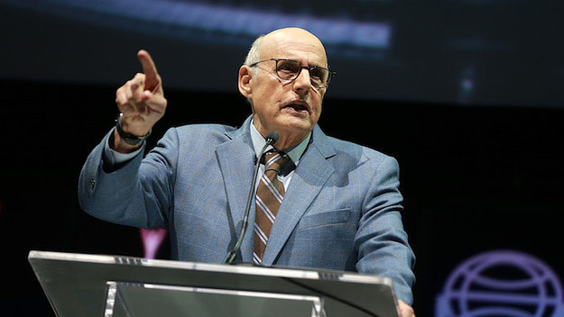 Jeffrey Tambor