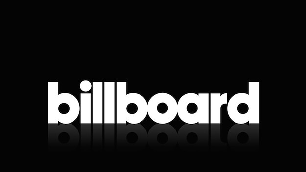 billboard charts