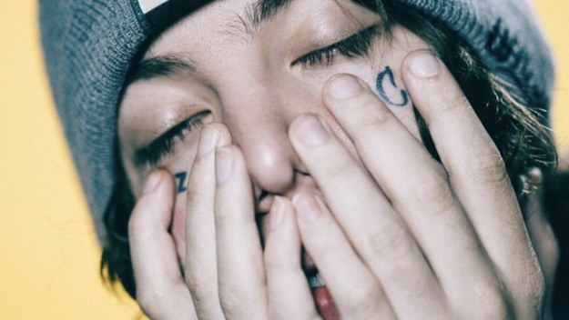 lil xan press photo dec 2017