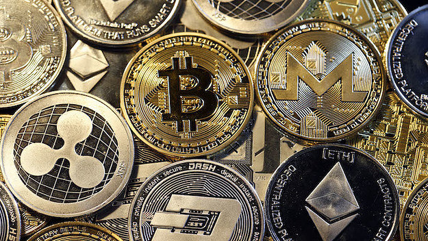 Cryptocurrencies