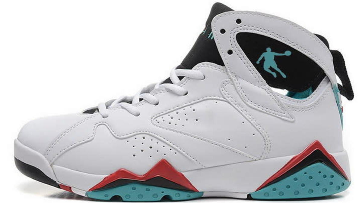 Qiaodan Jordan Sneakers