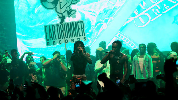 sremmurd