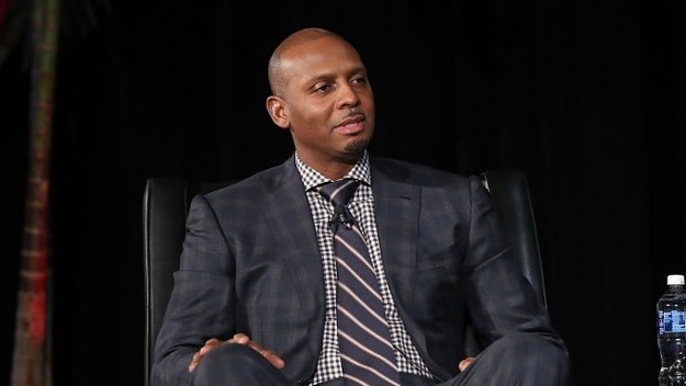Penny Hardaway.