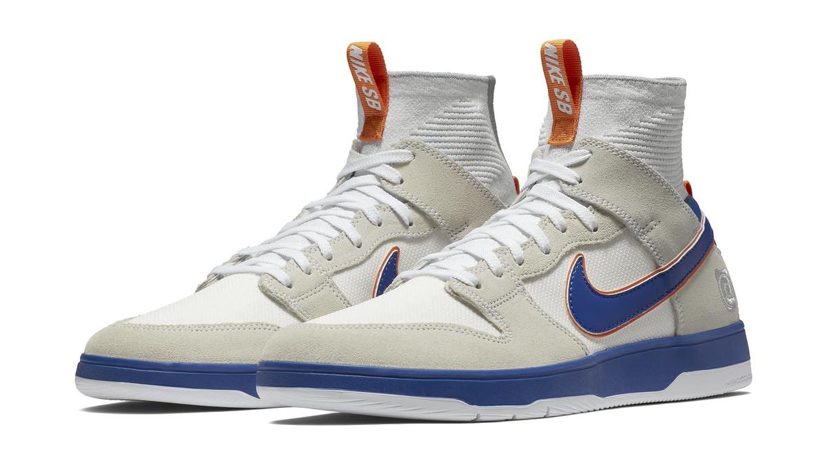 Medicom s New Nike Dunks Drop This Weekend