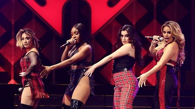 Fifth Harmony