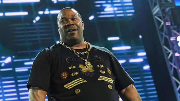 Busta Rhymes