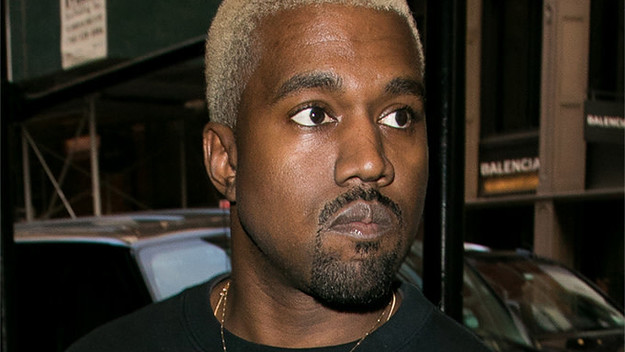 kanye getty marc piasecki