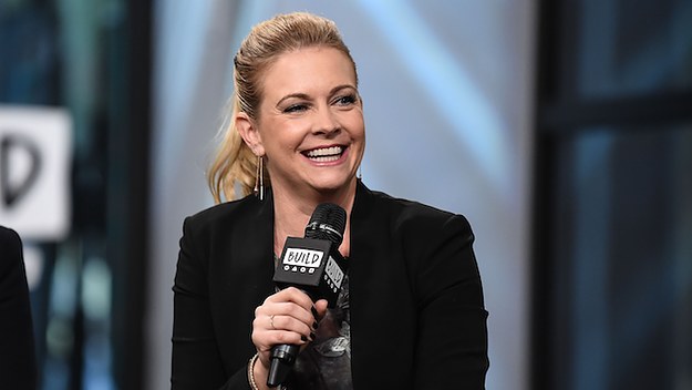 Melissa Joan Hart