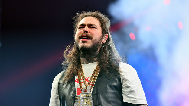 Post Malone