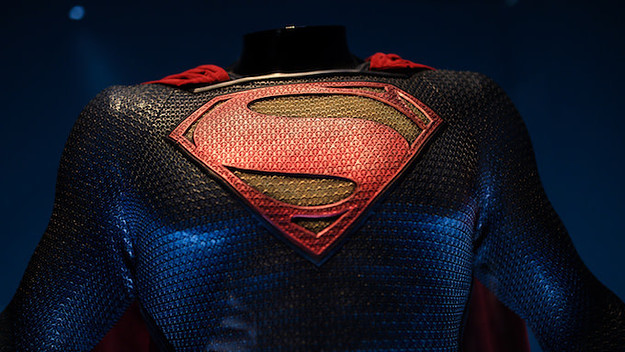 Jay Olivia Man of Steel 2 Tweets