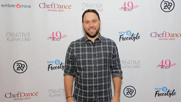 Scooter Braun Mythos Studios