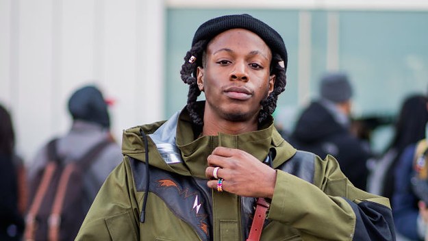 Joey Badass