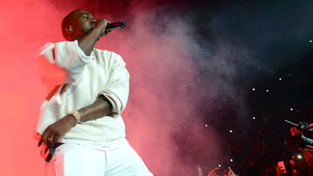 kanye