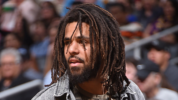 J. Cole