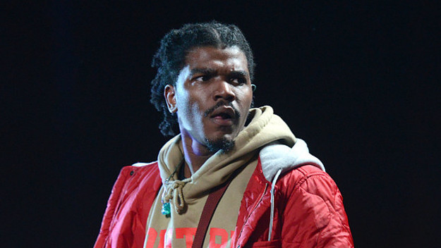 Image of Smino