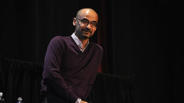 Junot Díaz