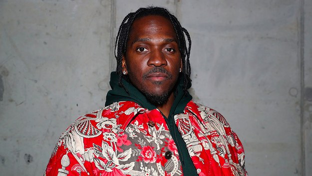 Pusha T