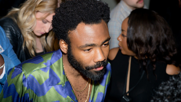 donald glover
