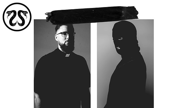 Tchami x Malaa