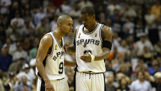 stephen jackson